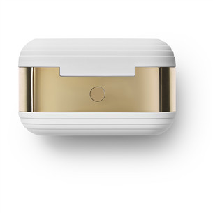 Devialet Gemini II Opera de Paris, золотистый - Полностью беспроводные наушники