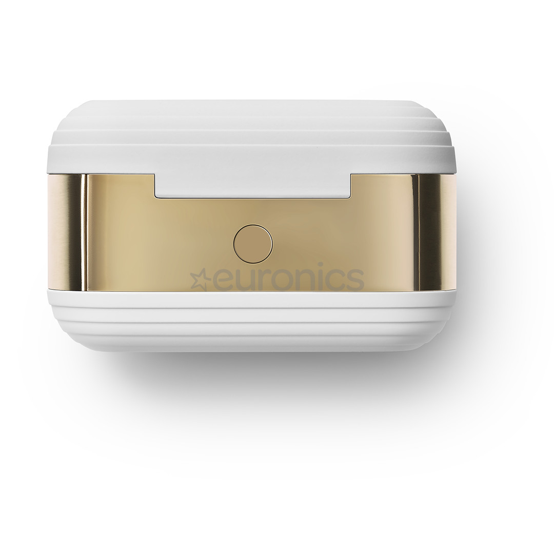 Devialet Gemini II Opera de Paris, золотистый - Полностью беспроводные наушники