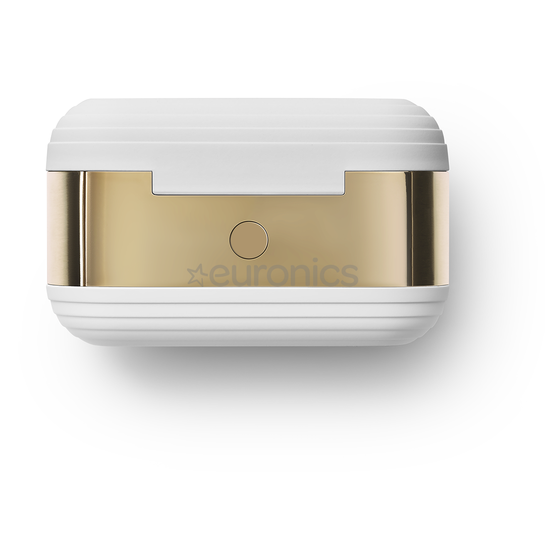 Devialet Gemini II Opera de Paris, gold - True Wireless Headphones