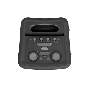Klipsch Vegas, must - Peokõlar