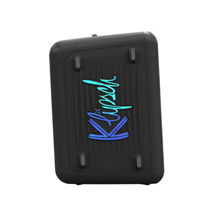 Klipsch Vegas, must - Peokõlar