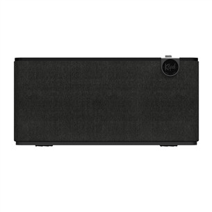 Klipsch Three Plus, ebony - Wireless home speaker 1071962