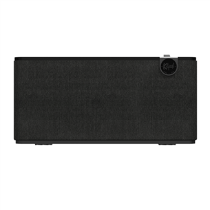 Klipsch Three Plus, must - Juhtmevaba kodukõlar 1071962