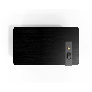 Klipsch Three Plus, must - Juhtmevaba kodukõlar