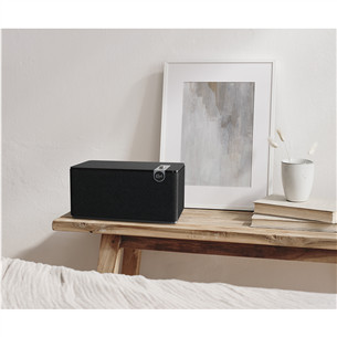 Klipsch Three Plus, ebony - Wireless home speaker