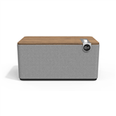 Klipsch Three Plus, walnut - Wireless home speaker