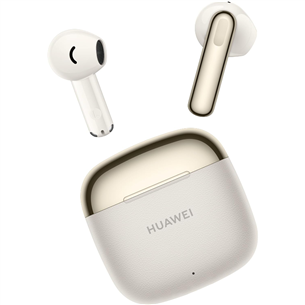 Huawei Freebuds SE 3, beež - Täisjuhtmevabad kõrvaklapid 55037991