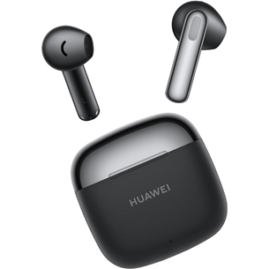 Huawei Freebuds SE 3, must - Täisjuhtmevabad kõrvaklapid 55037988