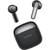 Huawei Freebuds SE 3, must - Täisjuhtmevabad kõrvaklapid