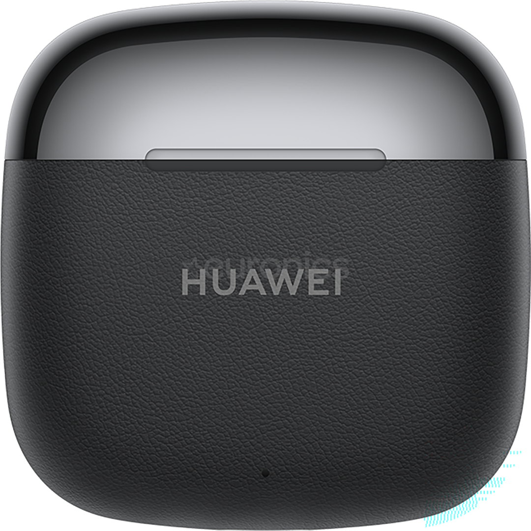 Huawei Freebuds SE 3, must - Täisjuhtmevabad kõrvaklapid
