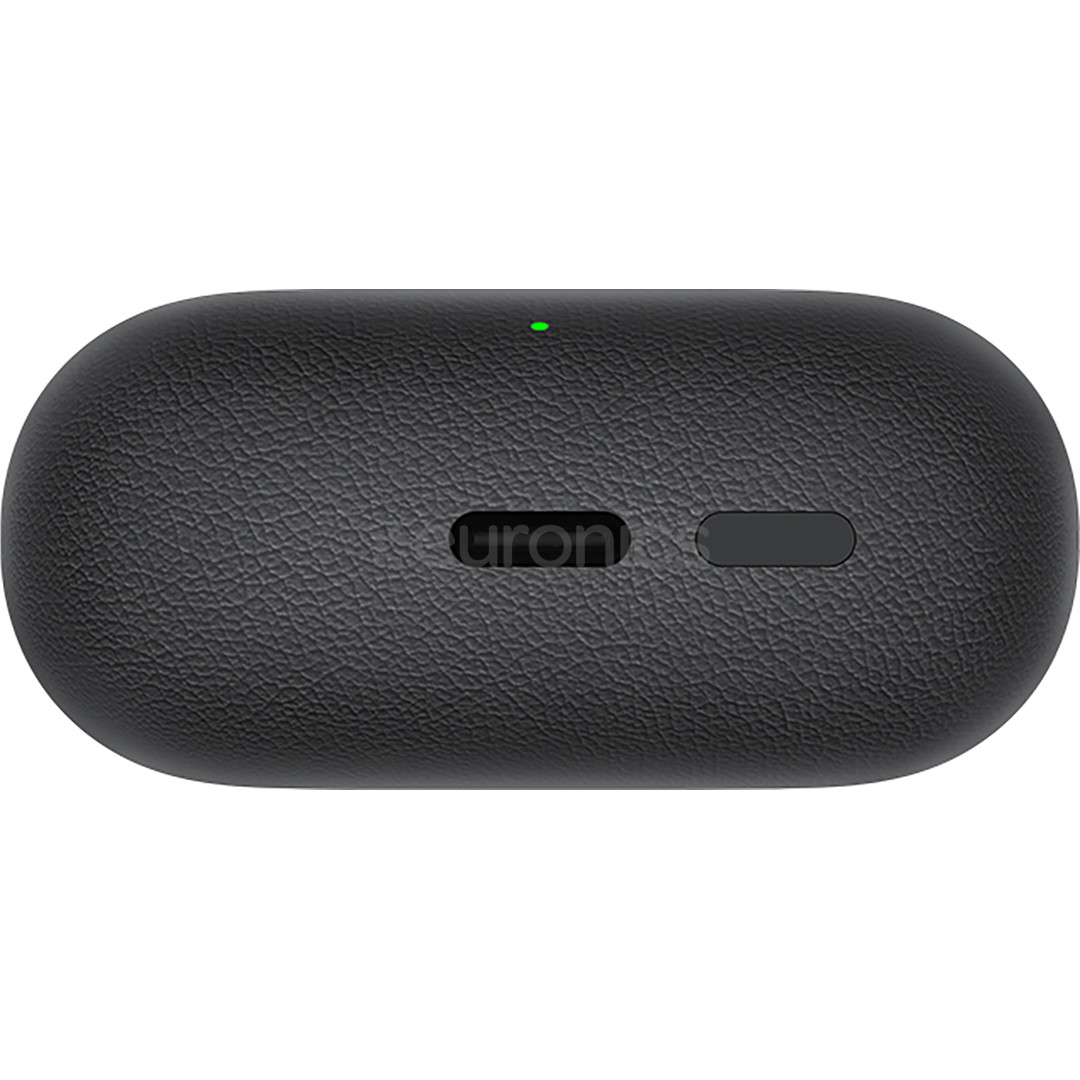 Huawei Freebuds SE 3, must - Täisjuhtmevabad kõrvaklapid