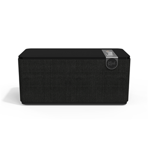 Klipsch The One Plus, ebony - Wireless home speaker 1071959