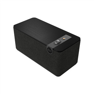 Klipsch The One Plus, ebony - Wireless home speaker