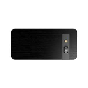 Klipsch The One Plus, ebony - Wireless home speaker