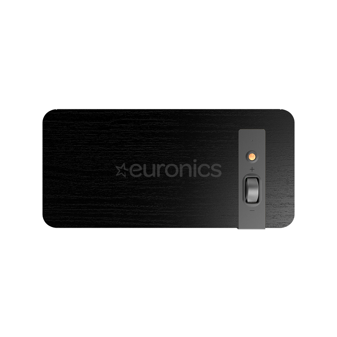 Klipsch The One Plus, ebony - Wireless home speaker