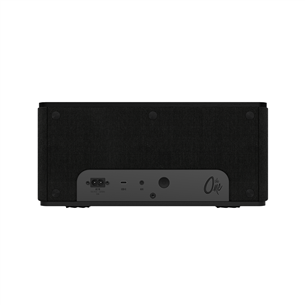 Klipsch The One Plus, ebony - Wireless home speaker