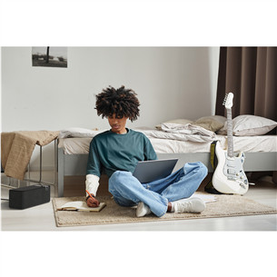 Klipsch The One Plus, ebony - Wireless home speaker