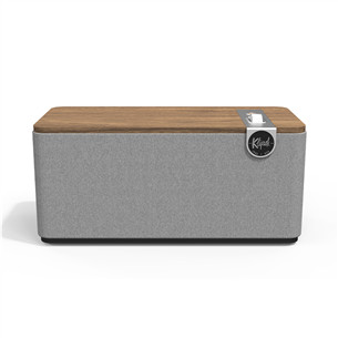 Klipsch The One Plus, walnut - Wireless home speaker 1071965