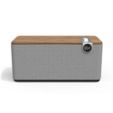 Klipsch The One Plus, walnut - Wireless home speaker