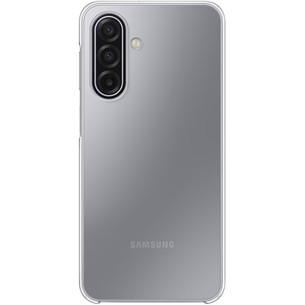 Samsung Clear Case, Galaxy A17, прозрачный - Чехол EF-QA176CTEGWW
