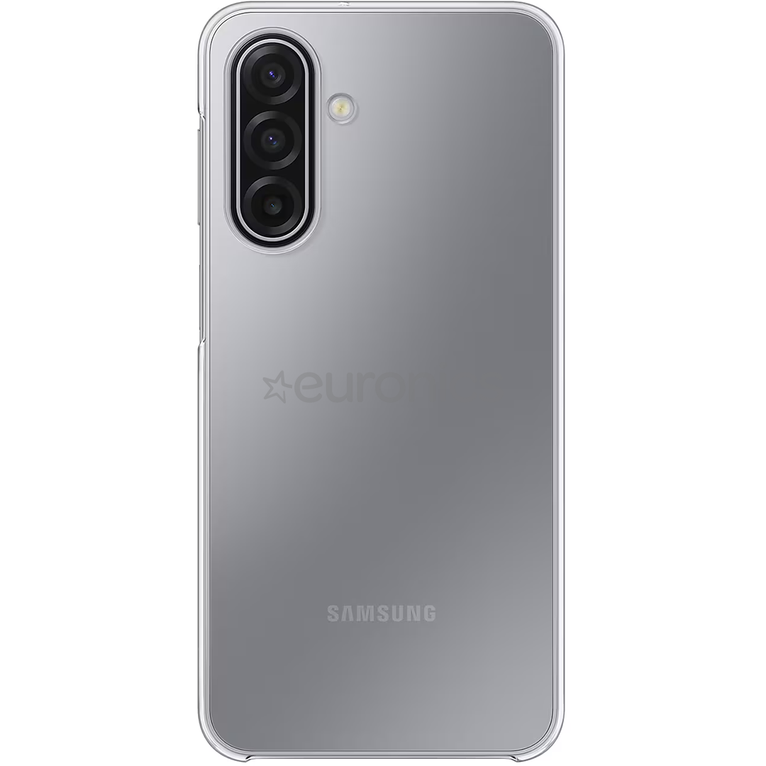 Samsung Clear Case, Galaxy A17, läbipaistev - Ümbris
