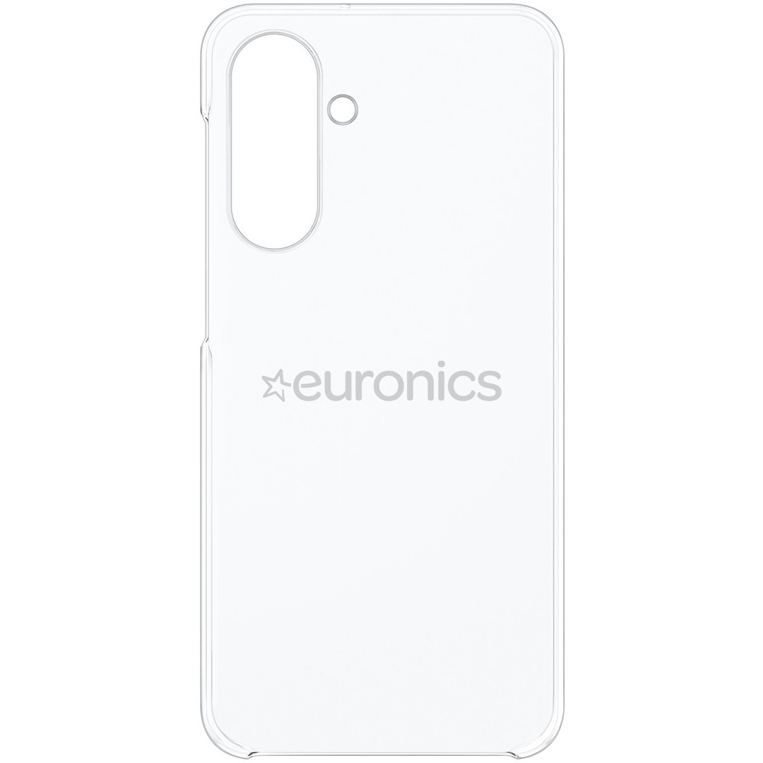 Samsung Clear Case, Galaxy A17, прозрачный - Чехол