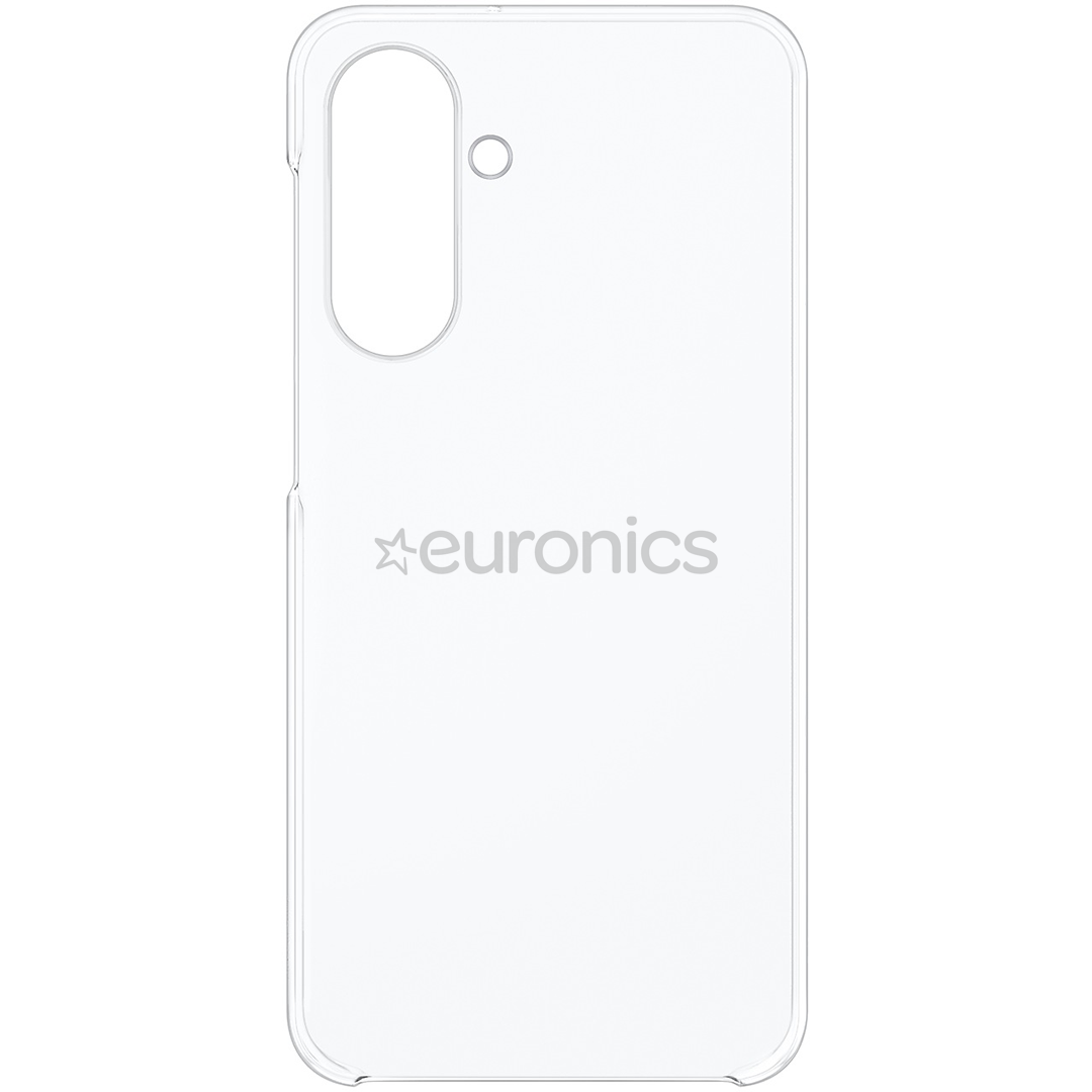 Samsung Clear Case, Galaxy A17, läbipaistev - Ümbris