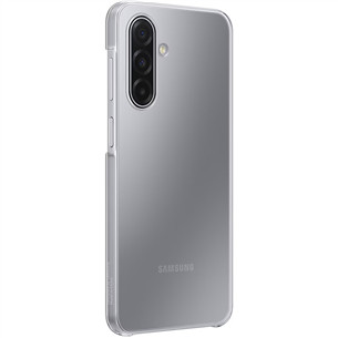 Samsung Clear Case, Galaxy A17, прозрачный - Чехол