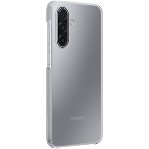Samsung Clear Case, Galaxy A17, läbipaistev - Ümbris