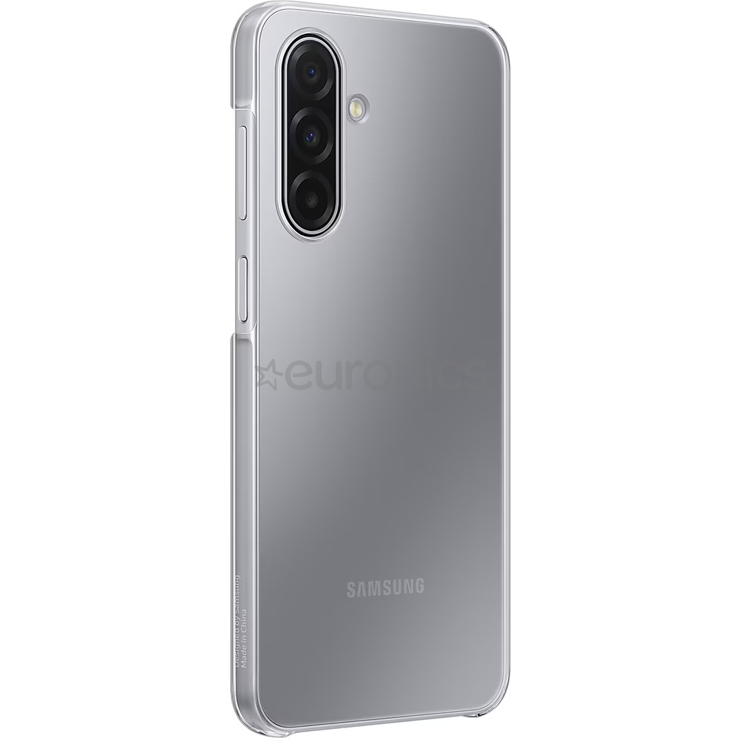 Samsung Clear Case, Galaxy A17, прозрачный - Чехол