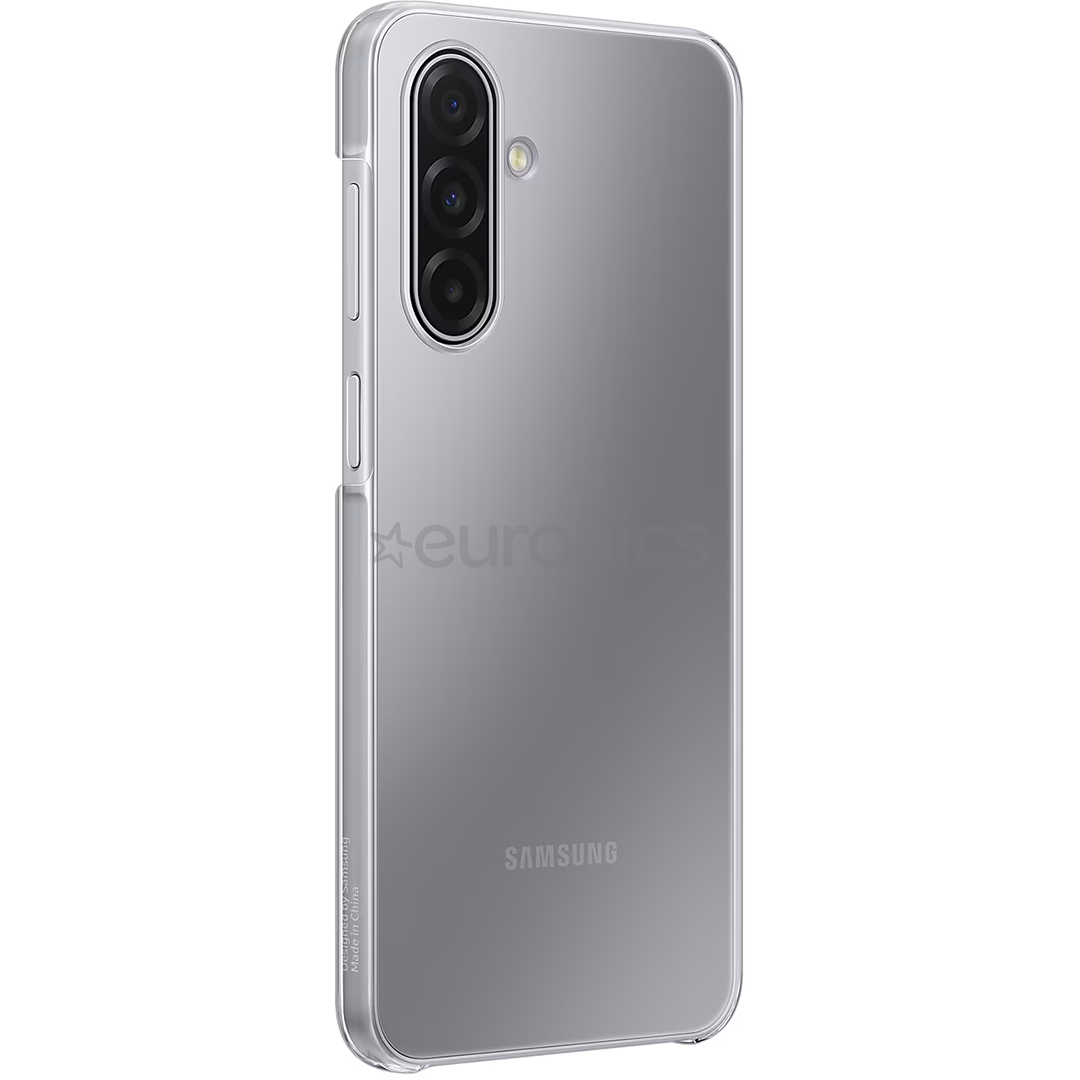 Samsung Clear Case, Galaxy A17, läbipaistev - Ümbris