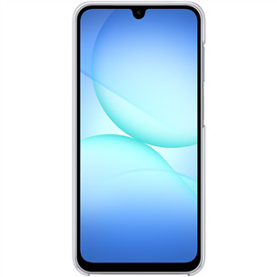 Samsung Clear Case, Galaxy A17, прозрачный - Чехол