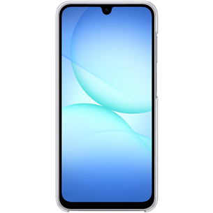 Samsung Clear Case, Galaxy A17, läbipaistev - Ümbris