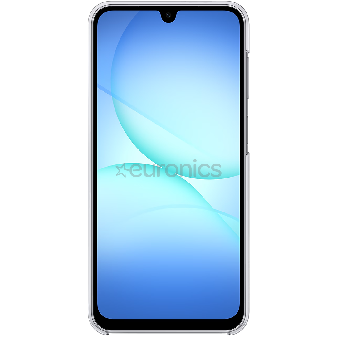 Samsung Clear Case, Galaxy A17, läbipaistev - Ümbris