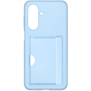 Samsung Card Slot Case, Galaxy A17, sinine - Ümbris