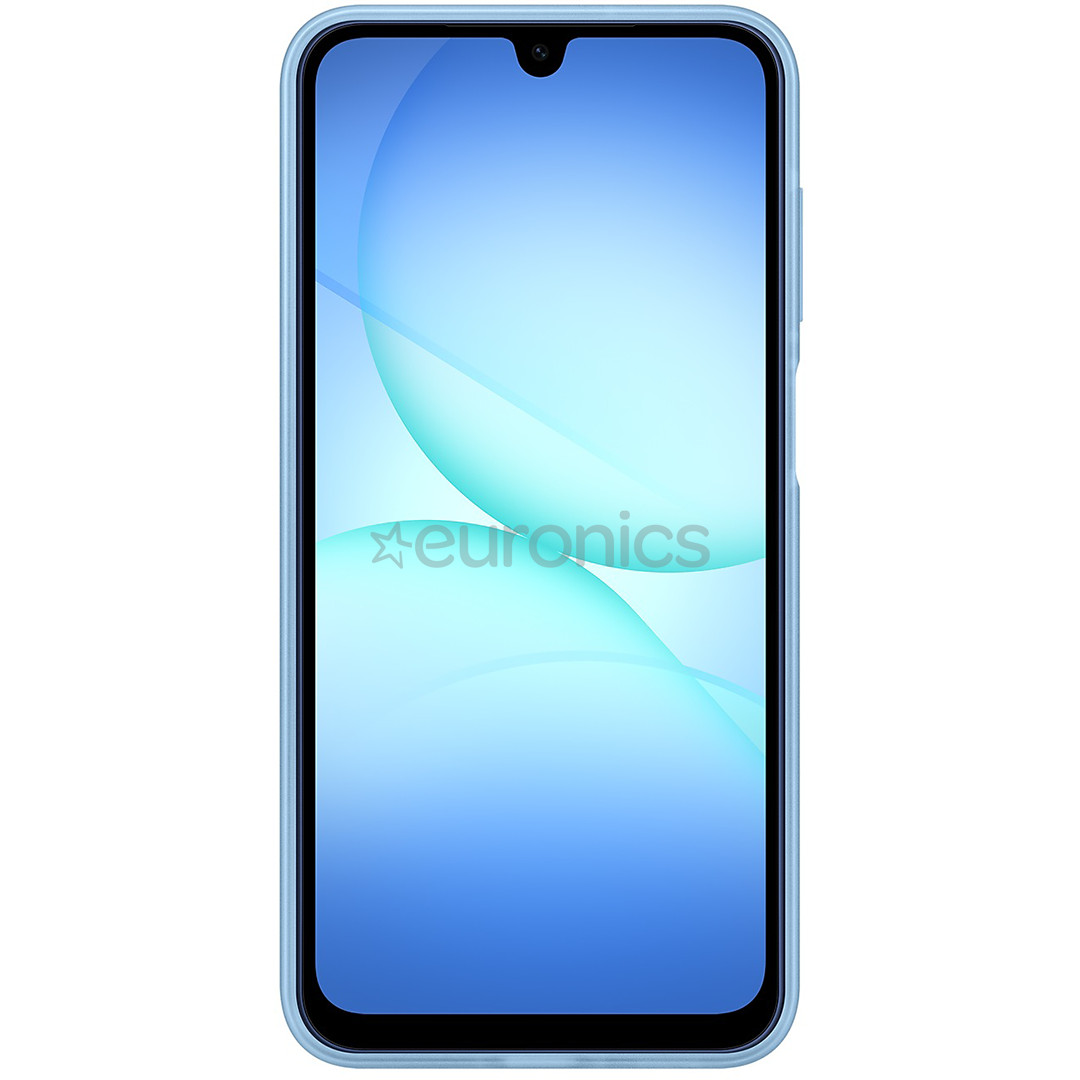 Samsung Card Slot Case, Galaxy A17, sinine - Ümbris