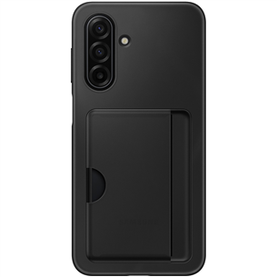 Samsung Card Slot Case, Galaxy A17, must - Ümbris EF-OA176TBEGWW