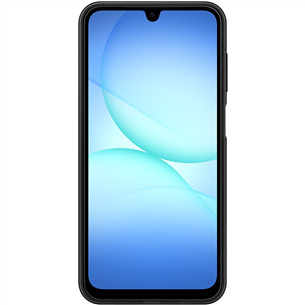 Samsung Card Slot Case, Galaxy A17, черный - Чехол