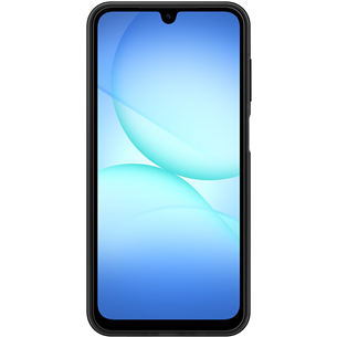 Samsung Card Slot Case, Galaxy A17, must - Ümbris