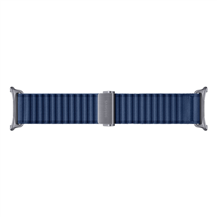 Samsung Galaxy Watch Ultra Trail Band, синий - Ремешок для часов ET-SVL70MNEGEU