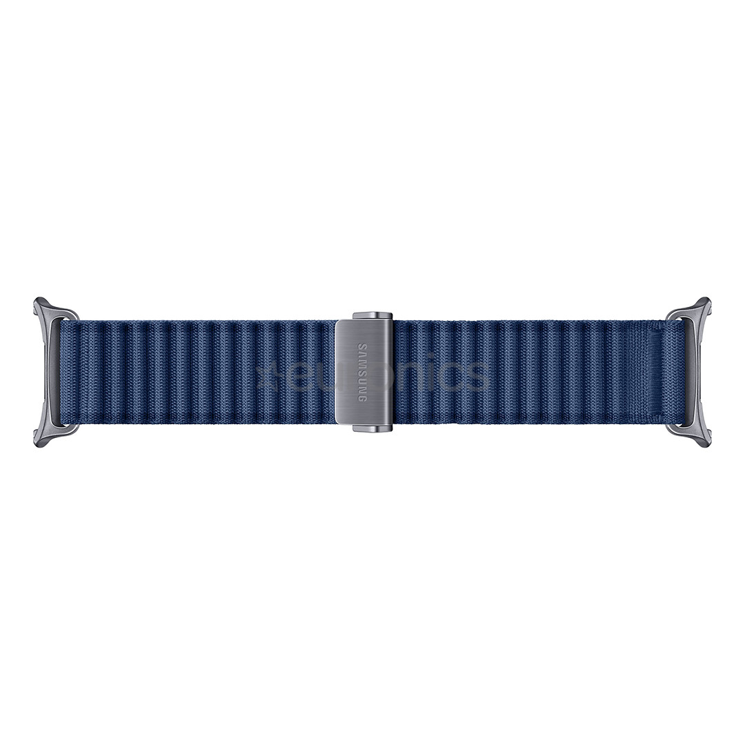 Samsung Galaxy Watch Ultra Trail Band, sinine - Kellarihm