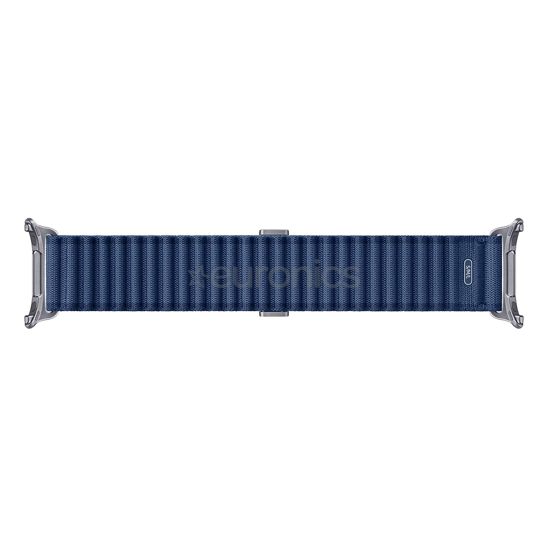 Samsung Galaxy Watch Ultra Trail Band, sinine - Kellarihm