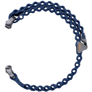 Samsung Galaxy Watch Ultra Trail Band, синий - Ремешок для часов