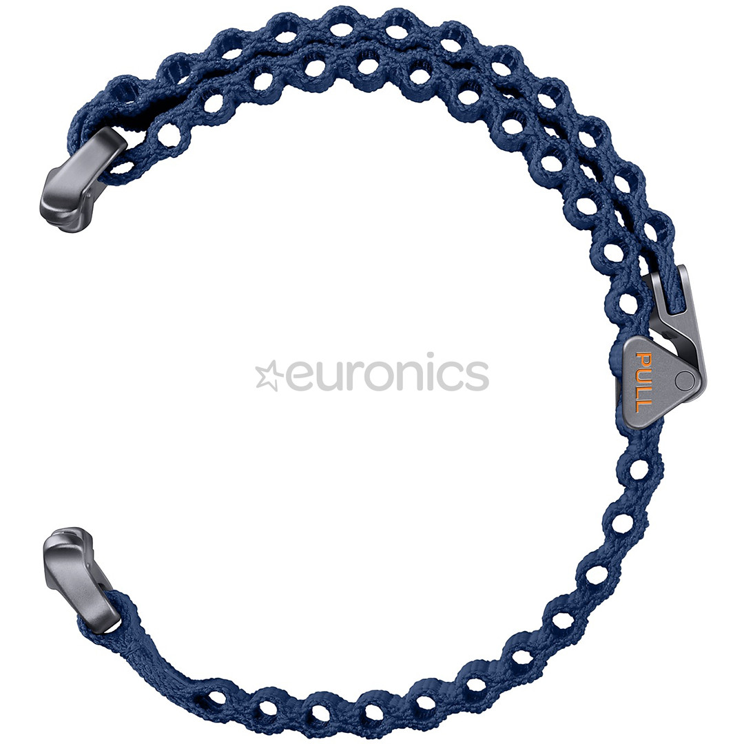 Samsung Galaxy Watch Ultra Trail Band, sinine - Kellarihm