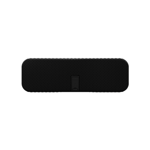 Klipsch Detroit, black - Portable wireless speaker