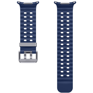 Samsung Galaxy Watch Ultra Marine Band, синий - Ремешок для часов