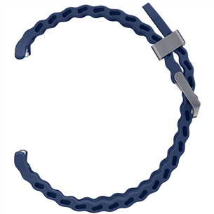 Samsung Galaxy Watch Ultra Marine Band, синий - Ремешок для часов