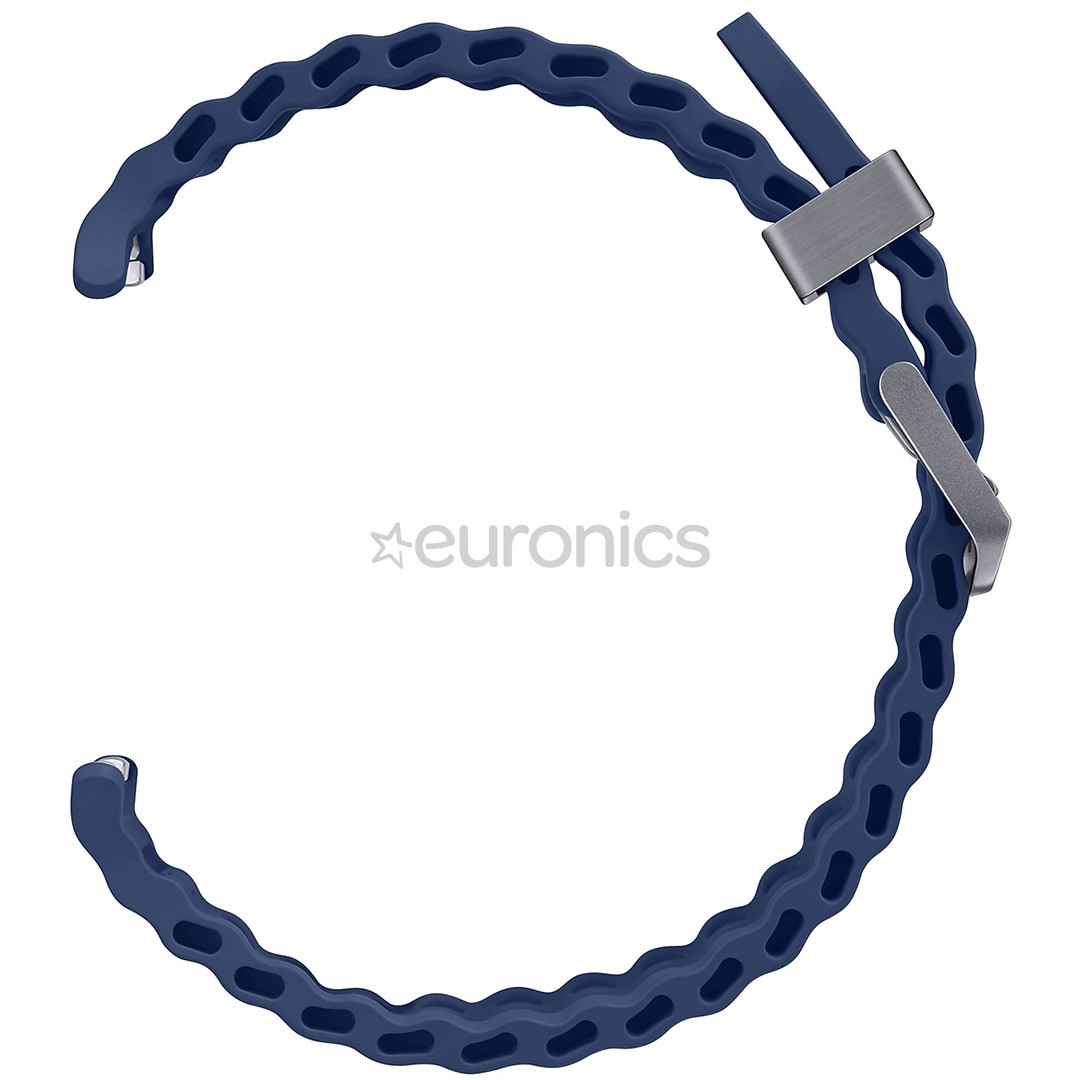Samsung Galaxy Watch Ultra Marine Band, синий - Ремешок для часов
