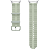Samsung Galaxy Watch Athleisure Band (M/L), светло-зеленый - Ремешок для часов