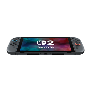 Nintendo Switch 2 + Mario Kart World, must - Mängukonsooli komplekt